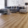 Ламинат Альпайн флор / Alpine floor Legno Extra L1007 Дуб Мокка на Otdelka1.ru