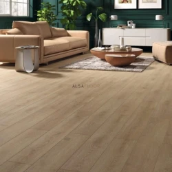 Ламинат Alsapan Elegant Medium EM525 Кадиссон