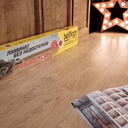 Ламинат Belfloor Universal 12 BF12-583-UN