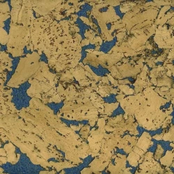 Настенная пробка Иберкорк / Ibercork Кориа Азул