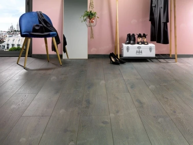 Ламинат Homflor Patio Medium 542 Volcano на Otdelka1.ru
