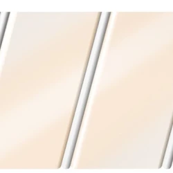 Реечный потолок Ceiling group 84R 710 Матовый персик