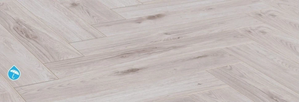 Ламинат Кронотекс / Kronotex Herringbone D3516 Bordeaux Oak на otdelka1.ru