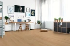 Ламинат Кронотекс / Kronotex Exquisit Aqua D3004 Дуб Вейвлесс натуральный на Otdelka1.ru