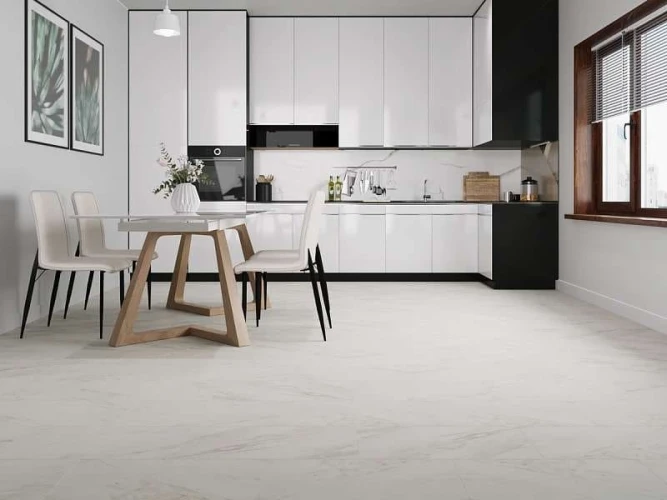 Кварц-виниловый ламинат FastFloor Stone FST-211 Таймази на Otdelka1.ru