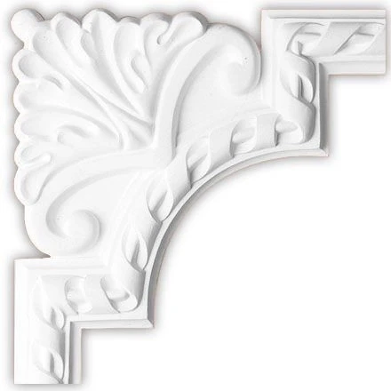 Угол декоративный Decomaster DP-8050D