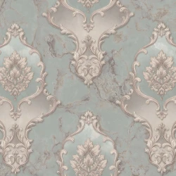 Обои МОФ Malex design Адель 4322-7 мурано
