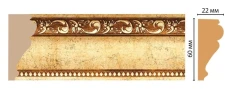 Молдинг Decomaster 161-552 на otdelka1.ru