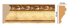 Молдинг Decomaster 161-552 на otdelka1.ru