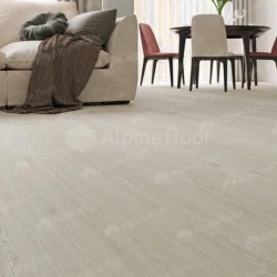 Виниловый Ламинат Альпайн флор Соло / Alpine Floor Solo Eco 14-11 Модерато
