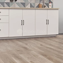Виниловый Ламинат Alpine floor Premium XL Eco 7-5 Oak Natural Bleached