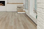 Виниловый Ламинат Alpine floor Premium XL Eco 7-5 Oak Natural Bleached на otdelka1.ru