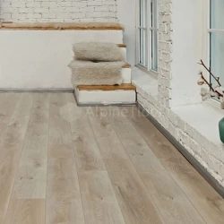 Виниловый Ламинат Alpine floor Premium XL Eco 7-5 Oak Natural Bleached