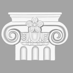 Капитель Decomaster DK-206