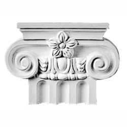 Капитель Decomaster DK-206