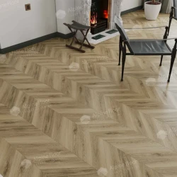 Виниловый ламинат Alpine floor Chevron Eco 18-14 Вайпуа