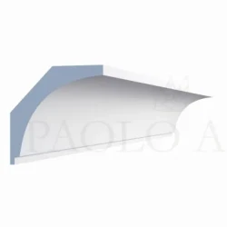 Карниз Paolo Arte Kr321K