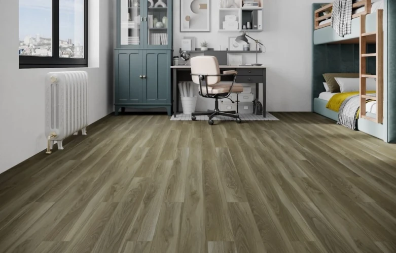Плитка кварц-виниловая Art East Tile Premium ATP 151-2 Орех Форте на Otdelka1.ru