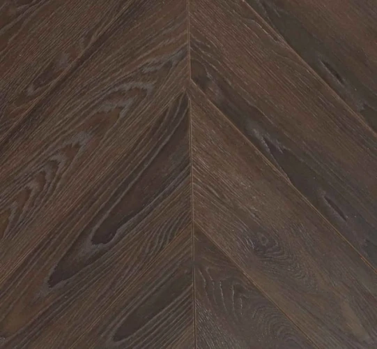 Ламинат Woodstyle Chevron Дуб Рана на otdelka1.ru