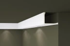 Карниз NMC  L 2 Arstyl Lighting на otdelka1.ru