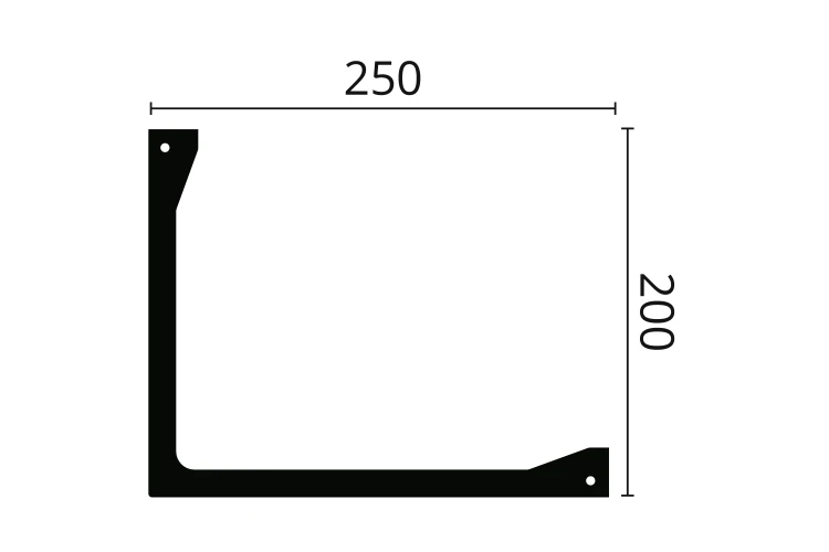 Карниз NMC  L 2 Arstyl Lighting на otdelka1.ru