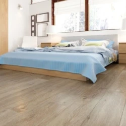 Кварц-виниловый Ламинат Fargo Comfort JC 18002-1 Дуб Классик