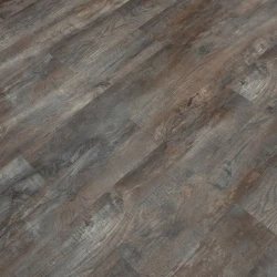 Виниловая плитка Fine Floor Wood FF-1418 Дуб Этна