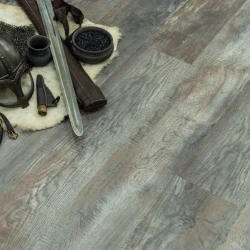 Виниловая плитка Fine Floor Wood FF-1418 Дуб Этна