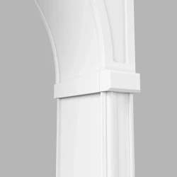 Арка Cosca Порту ламинированный МДФ набор