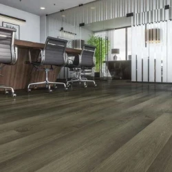 Кварцевый Ламинат Хоум Эксперт / Home Expert Natural 0-005 Дуб Древний лес градиент