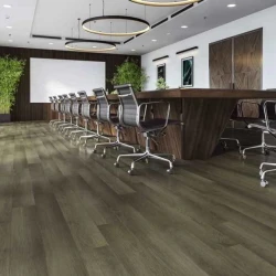 Кварцевый Ламинат Хоум Эксперт / Home Expert Natural 0-005 Дуб Древний лес градиент