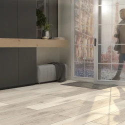 Кварц-виниловый ламинат Planker Magnetic 1104 Дуб Матур