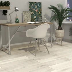 Кварц-виниловый ламинат Planker Magnetic 1104 Дуб Матур