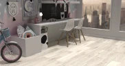 Кварц-виниловый ламинат Planker Magnetic 1104 Дуб Матур на otdelka1.ru