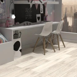 Кварц-виниловый ламинат Planker Magnetic 1104 Дуб Матур