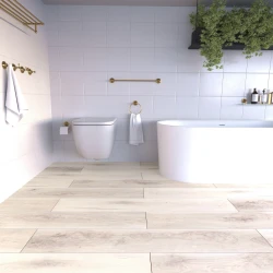 Кварц-виниловый ламинат Planker Magnetic 1104 Дуб Матур