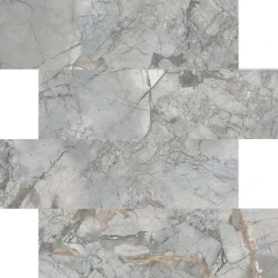 Виниловый ламинат Novita Мрамор М-66