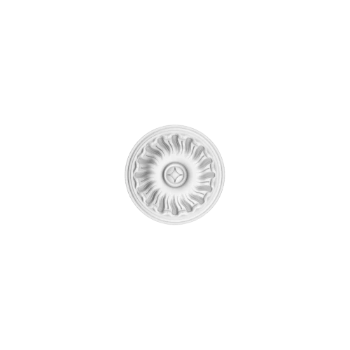 Розетка Orac decor R11