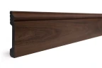 Плинтус полимерный Decor Dizayn 005-88SH на otdelka1.ru
