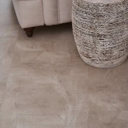 Виниловая плитка Винилам / Vinilam Ceramo 61603 Бетонная смесь