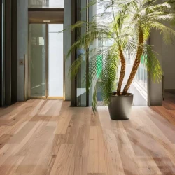 Паркетная доска Таркетт / Tarkett Step L 1000 Дуб Барон Рустик Браш