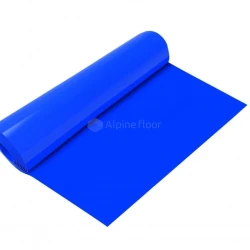Пленка Alpine floor Гидропароизоляционная Blue 200 мкм