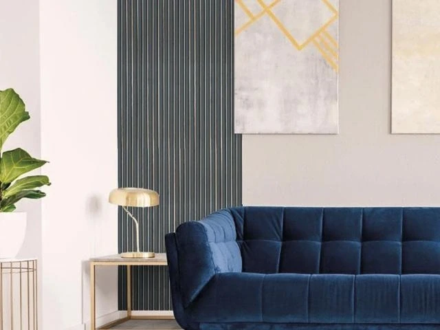 Стеновая панель My Step MSP114 на otdelka1.ru