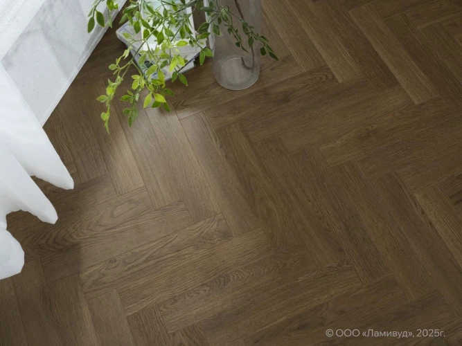 Ламинат Lamiwood Shelby 317 Дуб Рединг на Otdelka1.ru