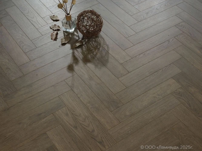 Ламинат Lamiwood Shelby 317 Дуб Рединг на Otdelka1.ru