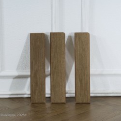 Ламинат Lamiwood Shelby 317 Дуб Рединг