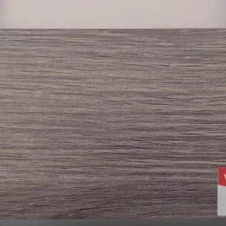 Плинтус МДФ Cosca WP07 Дуб Старинный серый