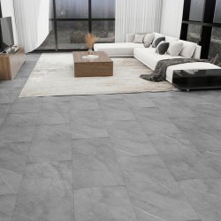 Кварц-виниловый ламинат Aspenfloor Natural Stone Нотр Дам