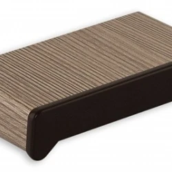 Подоконник пластиковый ПВХ Мюллер / Moeller Горная лиственница