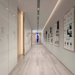 Кварц-виниловая плитка Aspenfloor Gusto Каньон